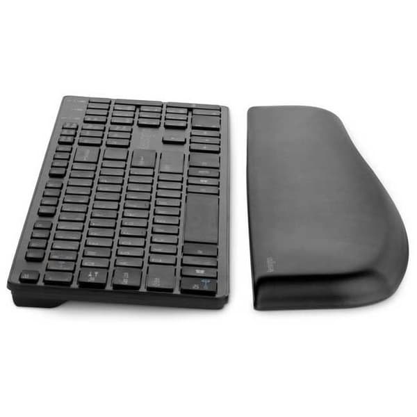 Kensington Rannetuki K52799ww Musta