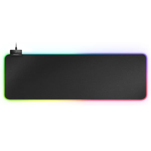 Mars Gaming Musmatta Mmprgb2 Rgb Svart