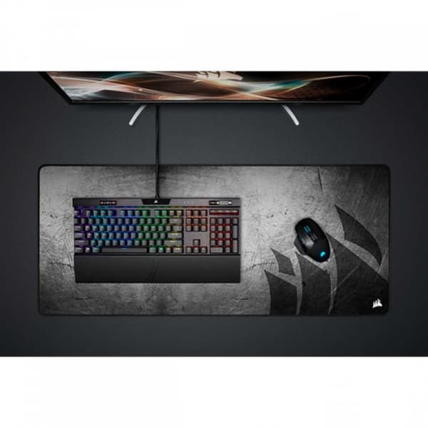 Corsair Hiirimatto Mm350 Pro Premium Musta