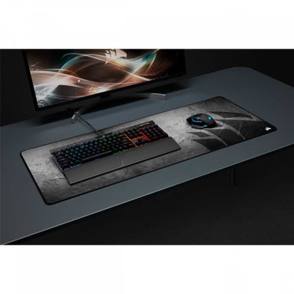 Corsair Hiirimatto Mm350 Pro Premium Musta