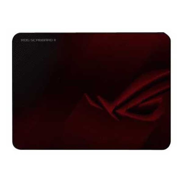 Asus Musmatta Rog Scabbard Ii Svart