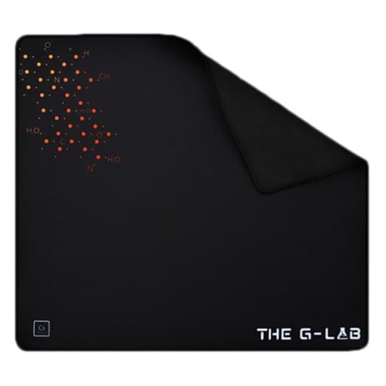 G-lab Hiirimatto Ceasium Musta