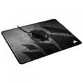 Miniatyrbild 5 av 10: Corsair Musmatta Mm300 Pro Svart
