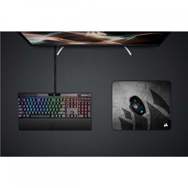 Corsair Musmatta Mm300 Pro Svart