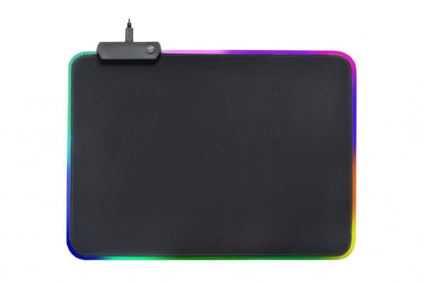 United GM2281 Gaming Musmatta med RGB