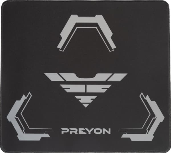 PREYON Falcon Speed M -tyyny (PFS40)