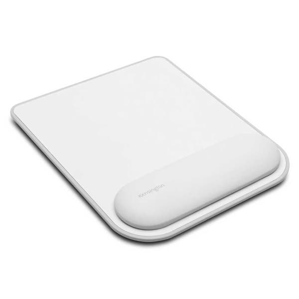 Kensington Ergosoft Wrist Rest Hvid