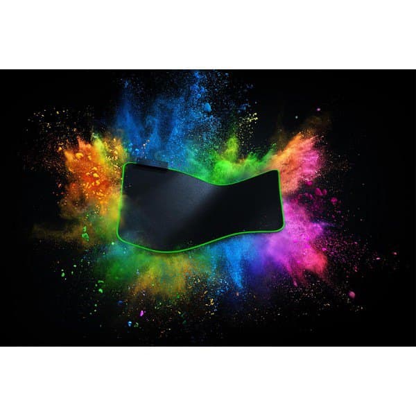 Razer Musmatta Goliathus Chroma Extended Svart
