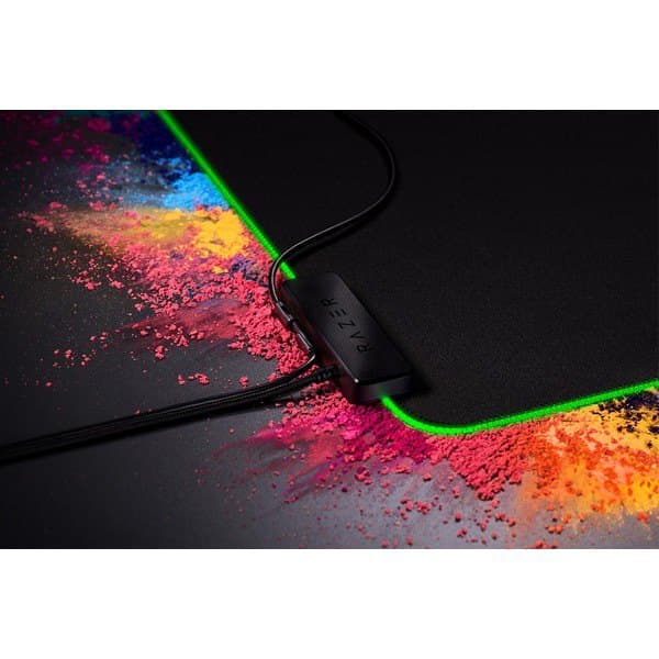 Razer Musmatta Goliathus Chroma Extended Svart