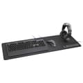 Miniatyrbillede 3 af 3: Lenovo Gaming Musemåtte Legion Xl Gxh0w29068 Sort