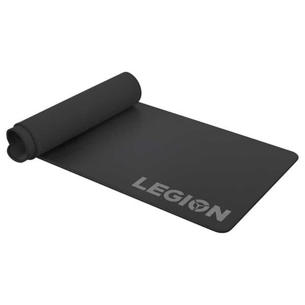 Lenovo Gaming Musemåtte Legion Xl Gxh0w29068 Sort