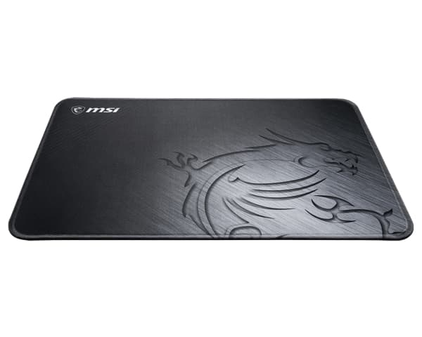 MSI Agility GD21, Musta, Kuva, Kumi, Pelihiirimatto