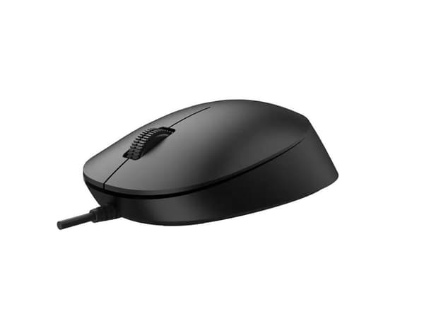 Mouse Philips SPK7207BL, cu fir "SPK7207BL" (timbru verde 0.18 lei)