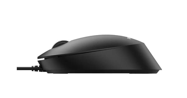 Mouse Philips SPK7207BL, cu fir "SPK7207BL" (timbru verde 0.18 lei)