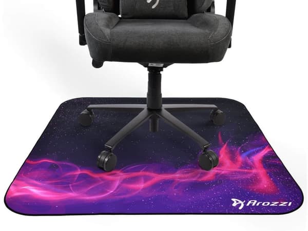 Arozzi ZONA Quattro Floor Pad - Galaxy