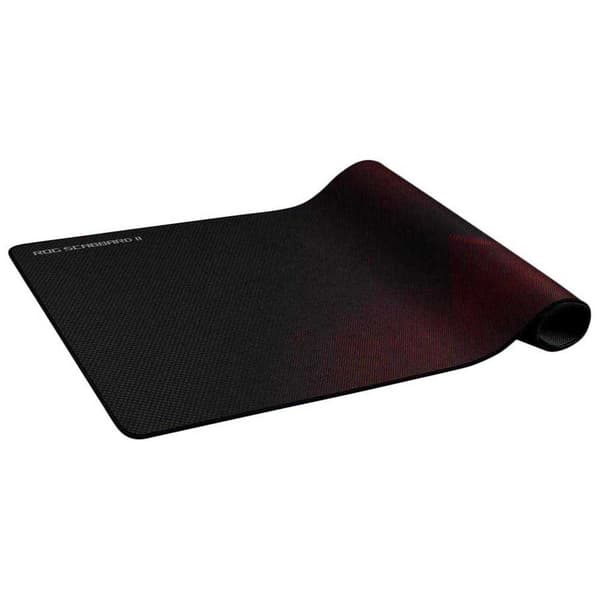 Asus Musmatta Rog Scabbard Ii Svart
