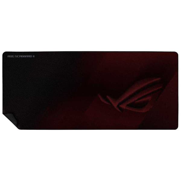 Asus Musmatta Rog Scabbard Ii Svart