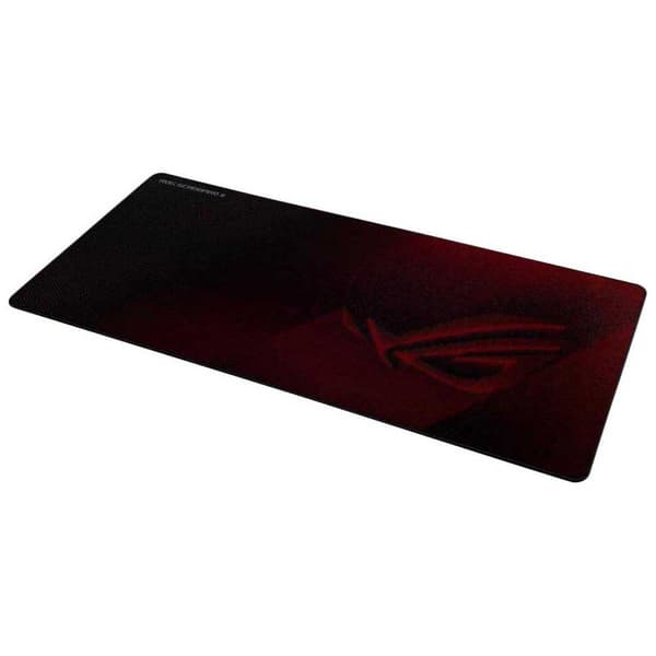 Asus Musmatta Rog Scabbard Ii Svart