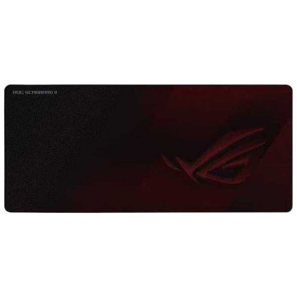 Asus Musmatta Rog Scabbard Ii Svart