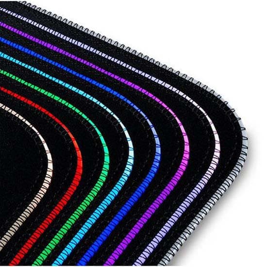 Abysm Gaming Musmatta Covenant Rgb Xxl Blå