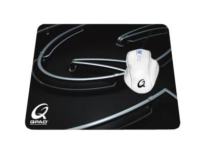QPAD FX 36 Mouse pad 360x300m