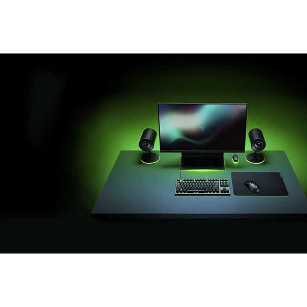 Razer Musmatta Gigantus V2 Xxl Svart