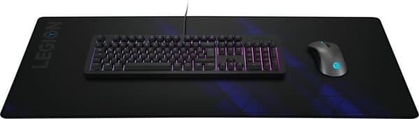 Lenovo Legion Gaming Control Mouse Pad XXL - musmatta för spelare