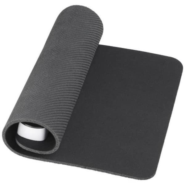 MAVURA musmatta »Flexibel och ergonomisk musmatta med USB-hubb och 3 USB-utgångar Musmatta Musmatta med c