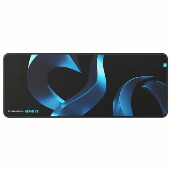 Newskill Hiirimatto Atami V2 Xl Musta