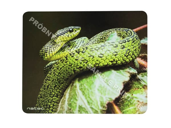 Podkładka pod mysz printable 250x210 Biała