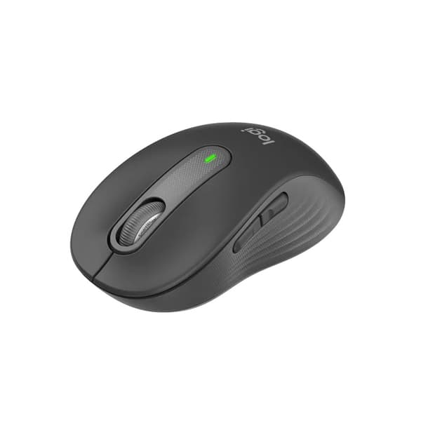 Logitech M650 L Signatur Bluetooth USB GHz trådløs mus