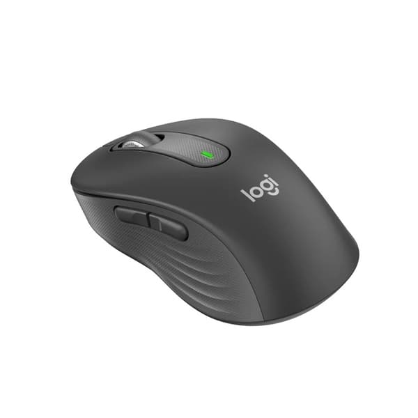 Logitech M650 L Signatur Bluetooth USB GHz trådløs mus
