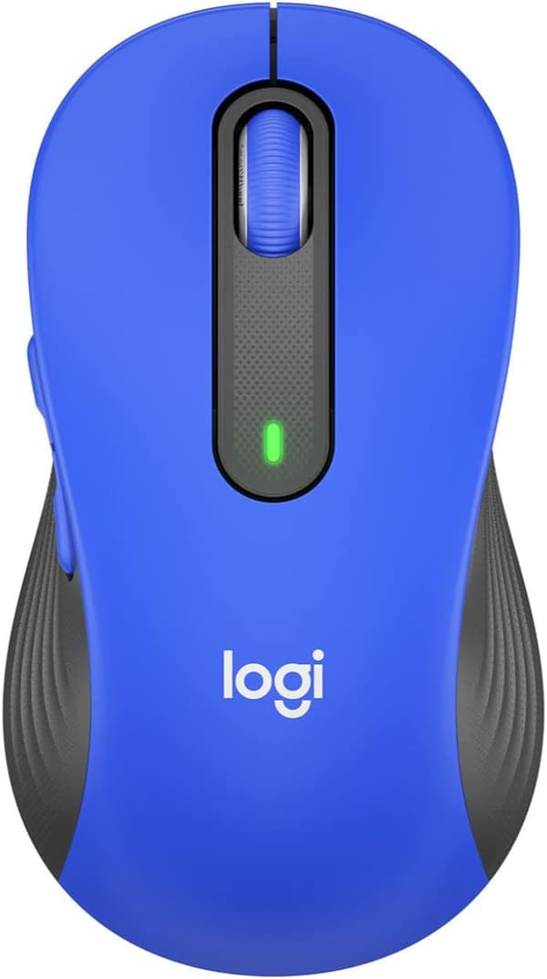 Logitech M650 L Signature Bluetooth USB GHz langaton hiiri