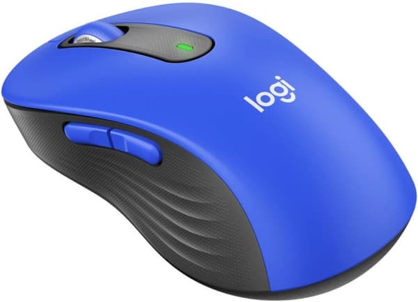 Logitech M650 L Signature Bluetooth USB GHz langaton hiiri