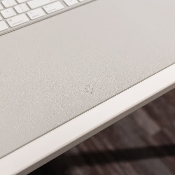 Twelve South DeskPad - Grå