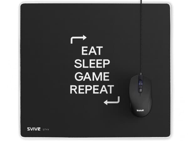Svive Styx Gaming Musmatta ESGR Large