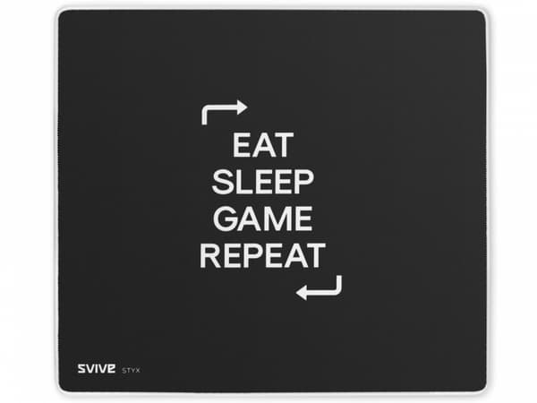 Svive Styx spillmusematte ESGR Large