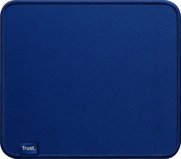 Trust Boye - Musmatta - tillverkat av återvunna material - M-storlek - blå