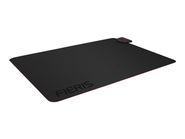 SPEEDLINK FIERIS Illuminated Gaming Mousepad - Musmatta