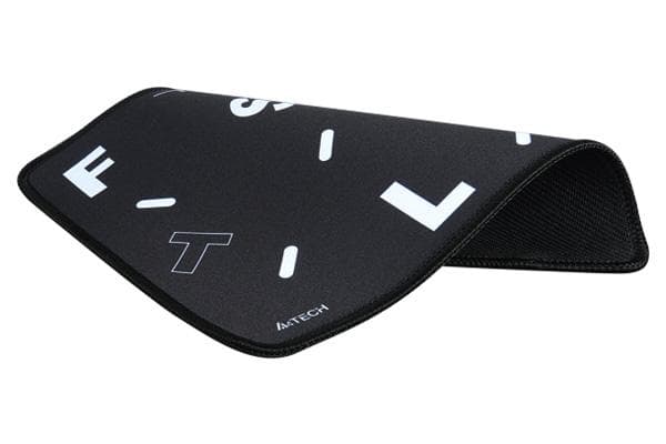 Mouse pad A4tech FP25 FSTyler, Black