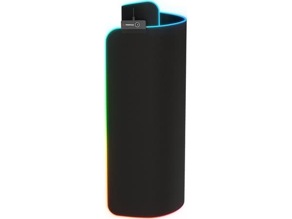Rampage MP-23 RGB-platta