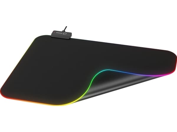 Rampage MP-23 RGB-platta