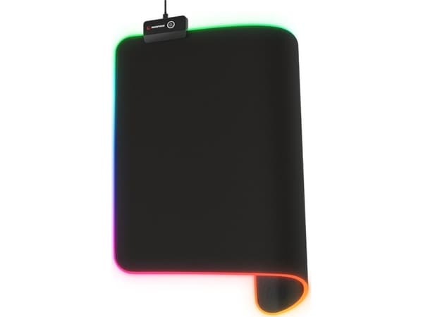 Rampage MP-23 RGB-platta