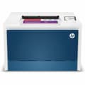 Miniatyrbillede 2 af 5: Laser Printer HP 4RA87F