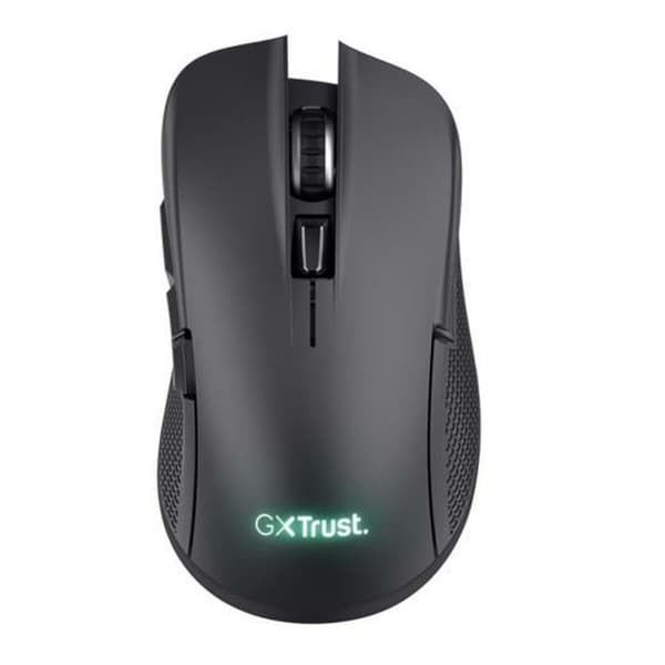 Langaton hiiri Trust GXT 923 YBAR musta