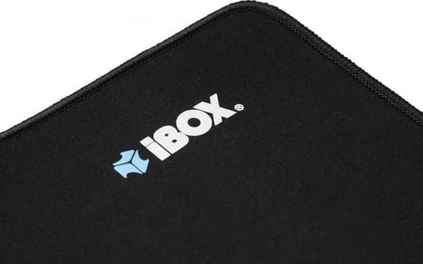IBOX IMPG4 musemåtte (850 mm x 580 mm)