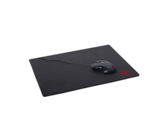 Gembird MP-GAME-M - Musematte - svart