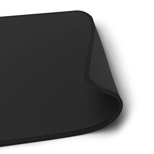 Gaming-musmatta - URAGE - Lethality 460 Power - Trådlös laddare - Söm kant - Halkskyddande
