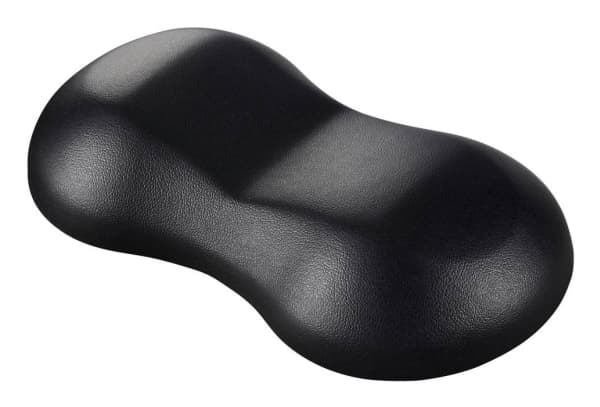 Renkforce RF-6031914, Kunstig lær, PU-skum, Plast, Sort, 150 mm, 85 mm, 26 mm, 1 stykker