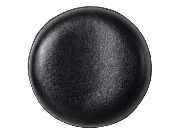 Renkforce RF-PWR-350 Käsityynyt Ergonomisesti oikea musta
